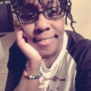 Meet your Posher, Chantell